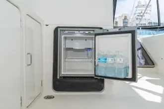 Thumbnail von Mckinna 57 Pilothouse FREEDOM