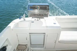 Thumbnail von Mckinna 57 Pilothouse FREEDOM