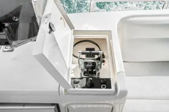 Thumbnail von Mckinna 57 Pilothouse FREEDOM