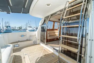 Thumbnail von Mckinna 57 Pilothouse FREEDOM