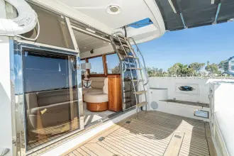 Thumbnail von Mckinna 57 Pilothouse FREEDOM