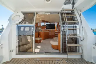 Thumbnail von Mckinna 57 Pilothouse FREEDOM