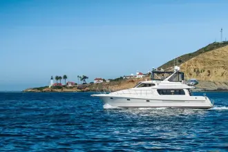 Thumbnail von Mckinna 57 Pilothouse FREEDOM