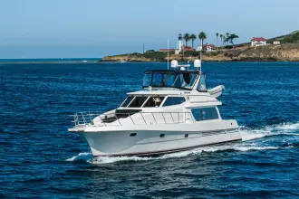 Thumbnail von Mckinna 57 Pilothouse FREEDOM
