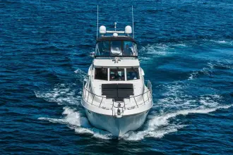 Thumbnail von Mckinna 57 Pilothouse FREEDOM
