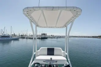 Thumbnail von Fountain 38 Sportfish Cruiser GO TIME