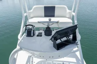Thumbnail von Fountain 38 Sportfish Cruiser GO TIME