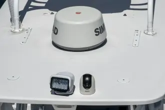Thumbnail von Fountain 38 Sportfish Cruiser GO TIME