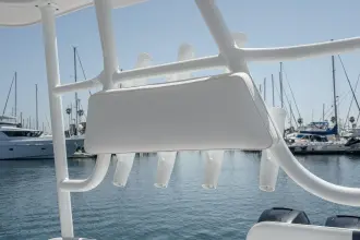 Thumbnail von Fountain 38 Sportfish Cruiser GO TIME