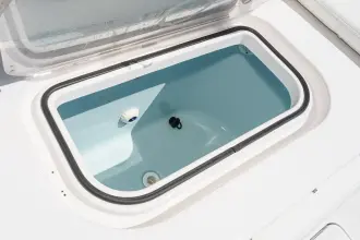 Thumbnail von Fountain 38 Sportfish Cruiser GO TIME
