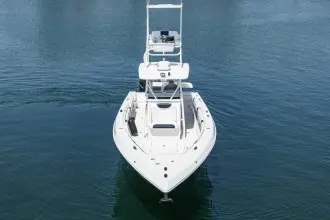 Thumbnail von Fountain 38 Sportfish Cruiser GO TIME