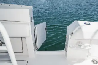 Thumbnail von Fountain 38 Sportfish Cruiser GO TIME