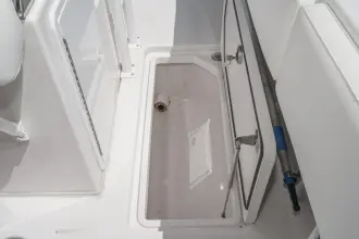 Thumbnail von Fountain 38 Sportfish Cruiser GO TIME