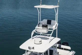 Thumbnail von Fountain 38 Sportfish Cruiser GO TIME