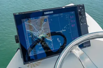 Thumbnail von Fountain 38 Sportfish Cruiser GO TIME