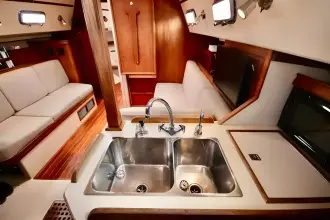 Thumbnail von Island Packet 35