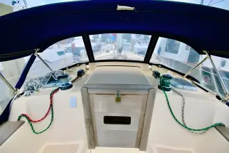 Thumbnail von Island Packet 35