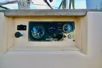Thumbnail von Island Packet 35