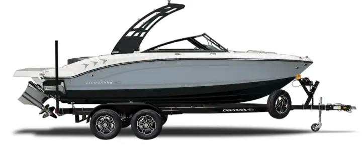Chaparral Gts 3
