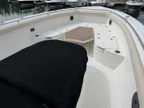 Thumbnail von Boston Whaler 350 Outrage