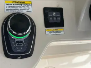 Thumbnail von Boston Whaler 350 Outrage