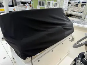 Thumbnail von Boston Whaler 350 Outrage