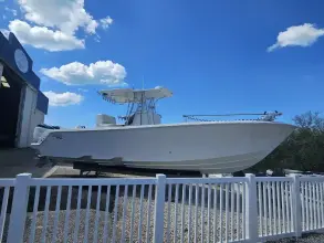 Thumbnail von Seavee 320Z