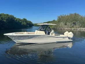Thumbnail von Scout 280 Sportfish