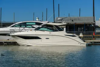 Sea Ray 320 Sundancer 