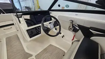 Thumbnail von Sea Ray SPX 210 Outboard