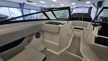 Thumbnail von Sea Ray SPX 210 Outboard