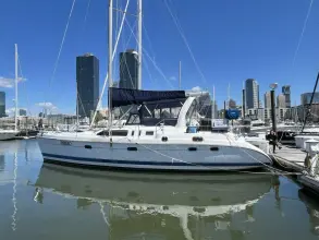 Thumbnail von Hunter Passage 450