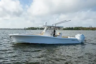 Thumbnail von Invincible 33 Open Fisherman RIPPLEFFECT
