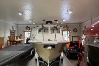 Thumbnail von Northcoast 255 Ht Monaskon