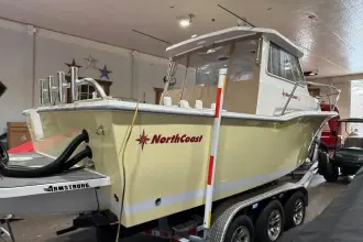 Thumbnail von Northcoast 255 Ht Monaskon