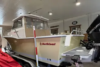 Thumbnail von Northcoast 255 Ht Monaskon