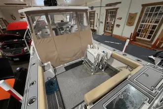 Thumbnail von Northcoast 255 Ht Monaskon