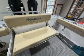 Thumbnail von Northcoast 255 Ht Monaskon