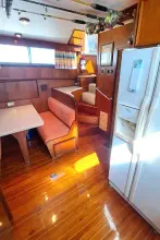 Thumbnail von Hatteras 53 Yacht Fish