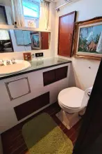 Thumbnail von Hatteras 53 Yacht Fish