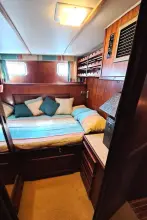Thumbnail von Hatteras 53 Yacht Fish