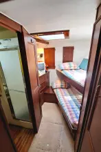 Thumbnail von Hatteras 53 Yacht Fish