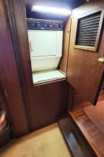 Thumbnail von Hatteras 53 Yacht Fish
