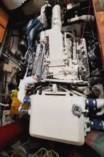 Thumbnail von Hatteras 53 Yacht Fish