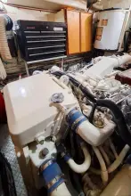 Thumbnail von Hatteras 53 Yacht Fish