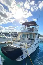 Thumbnail von Hatteras 53 Yacht Fish