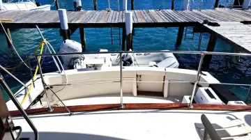 Thumbnail von Hatteras 53 Yacht Fish
