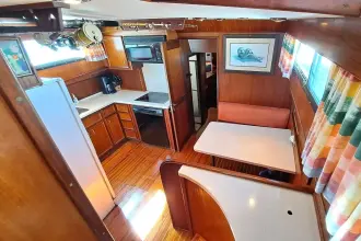 Thumbnail von Hatteras 53 Yacht Fish