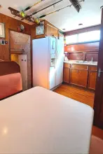 Thumbnail von Hatteras 53 Yacht Fish