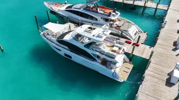 Azimut 60 Fly